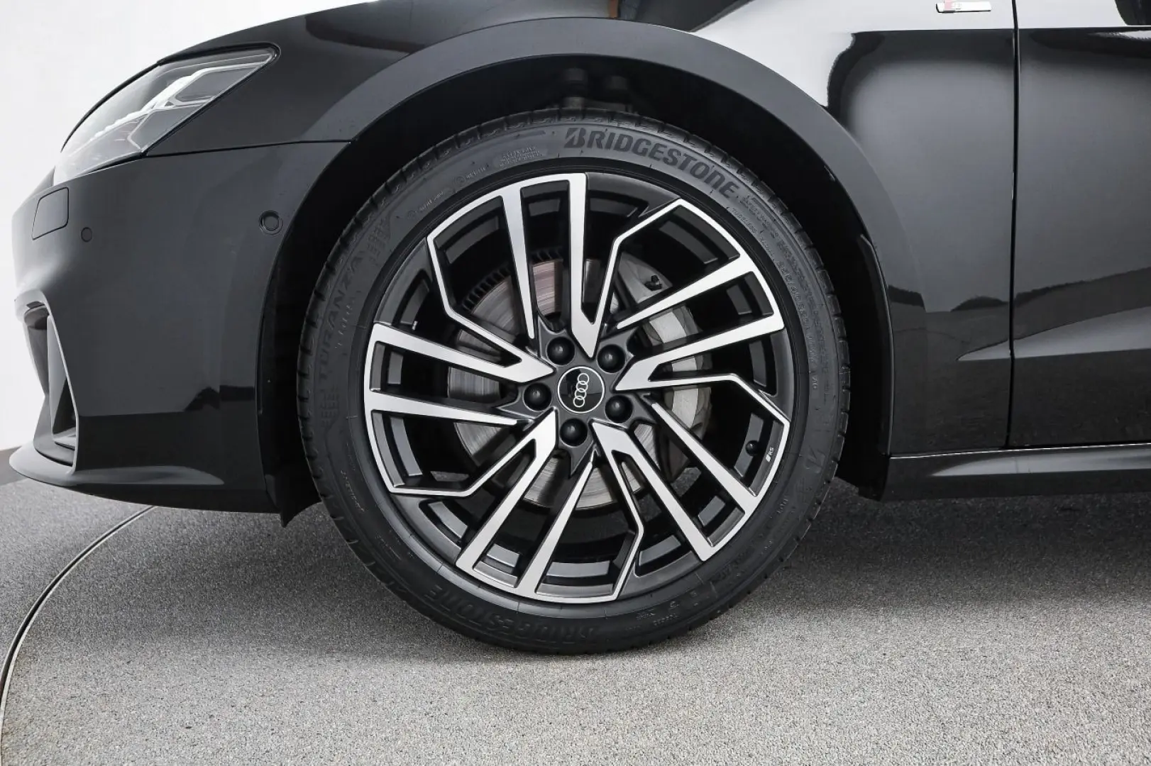 A7 Sportback 50 TDI quattro S-LINE*NAVI-PLUS*KAM
