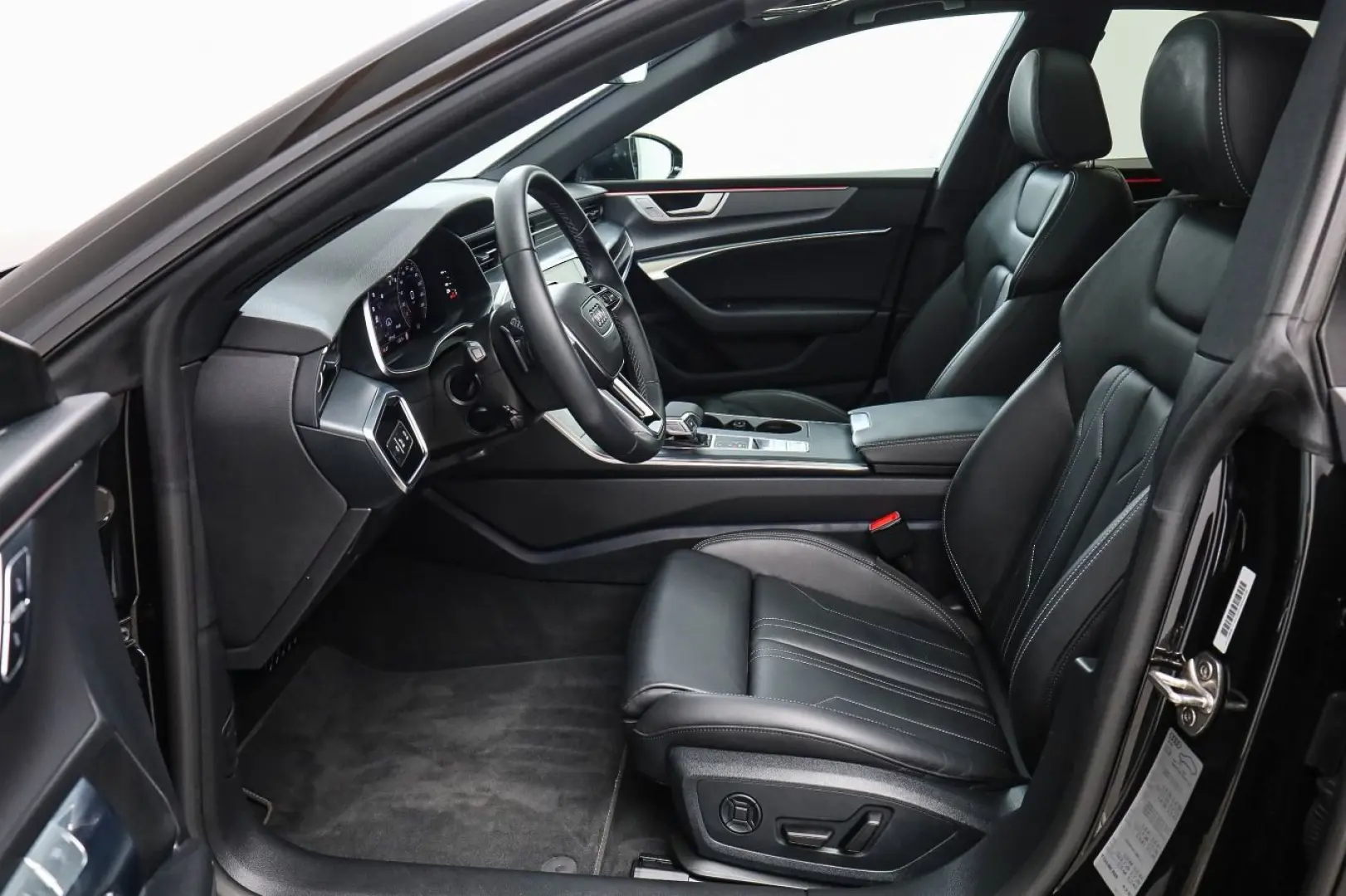 A7 Sportback 50 TDI quattro S-LINE*NAVI-PLUS*KAM