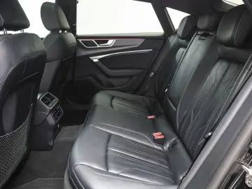A7 Sportback 50 TDI quattro S-LINE*NAVI-PLUS*KAM