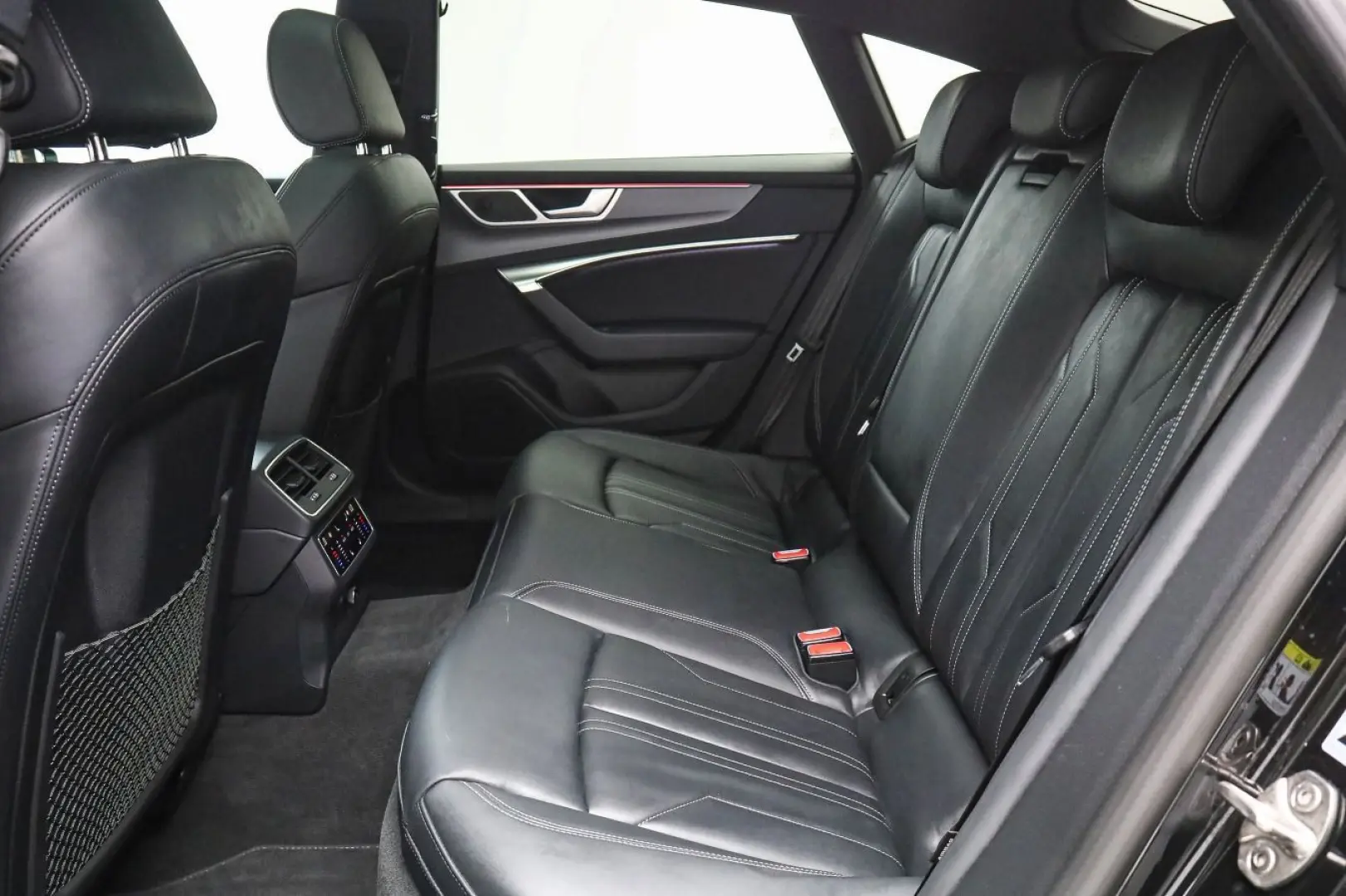 A7 Sportback 50 TDI quattro S-LINE*NAVI-PLUS*KAM