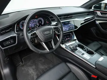 A7 Sportback 50 TDI quattro S-LINE*NAVI-PLUS*KAM