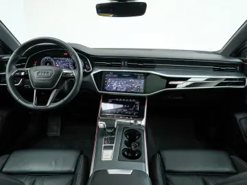 A7 Sportback 50 TDI quattro S-LINE*NAVI-PLUS*KAM