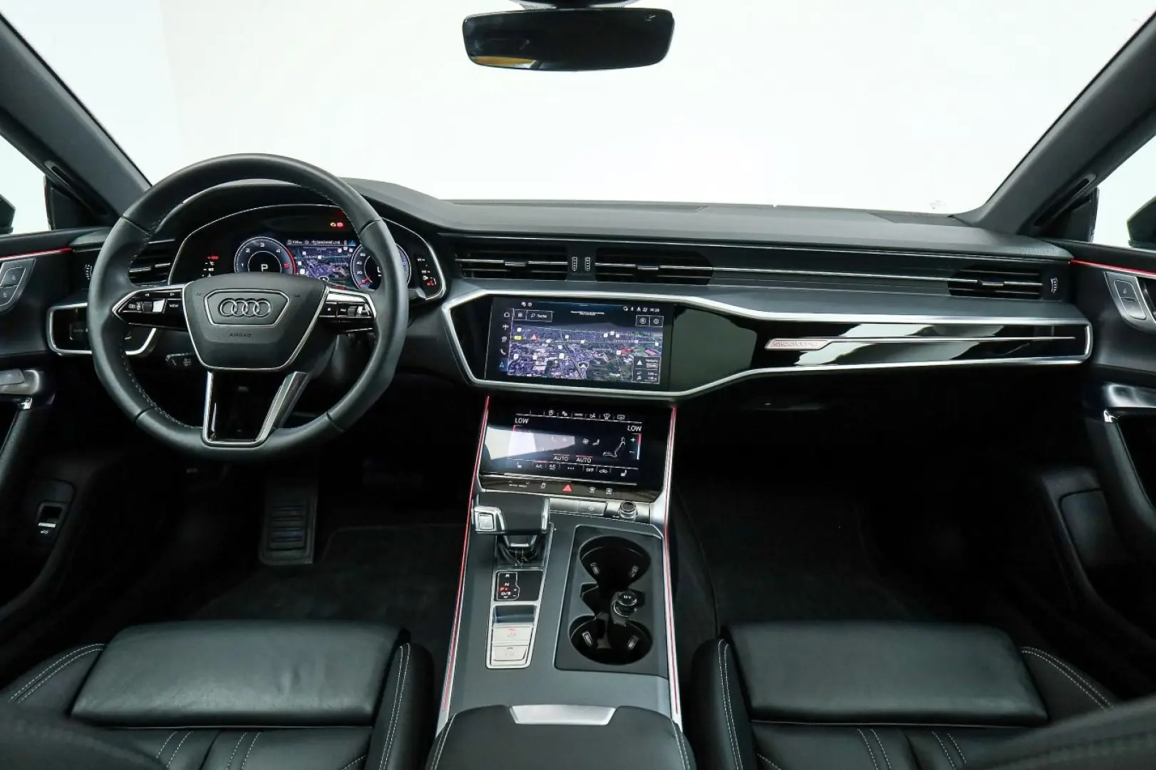 A7 Sportback 50 TDI quattro S-LINE*NAVI-PLUS*KAM