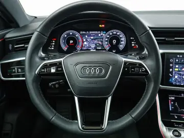 A7 Sportback 50 TDI quattro S-LINE*NAVI-PLUS*KAM