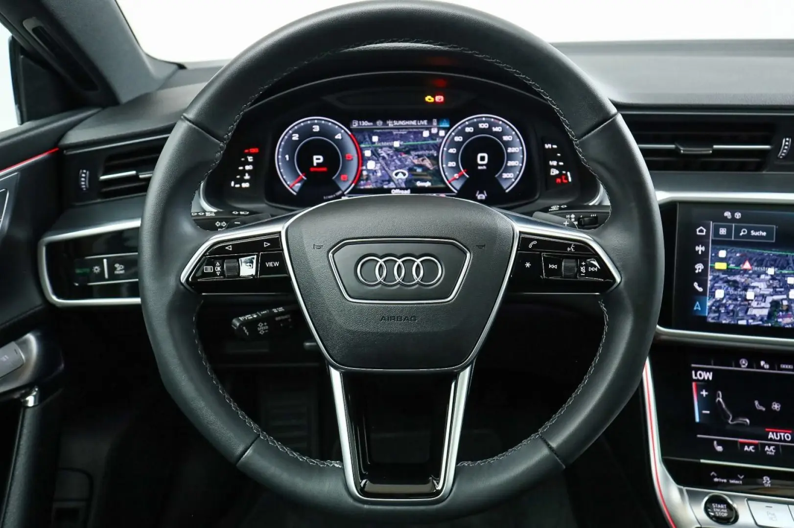 A7 Sportback 50 TDI quattro S-LINE*NAVI-PLUS*KAM