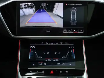 A7 Sportback 50 TDI quattro S-LINE*NAVI-PLUS*KAM