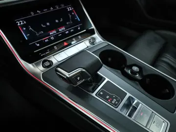 A7 Sportback 50 TDI quattro S-LINE*NAVI-PLUS*KAM