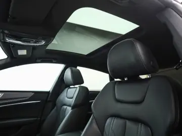 A7 Sportback 50 TDI quattro S-LINE*NAVI-PLUS*KAM