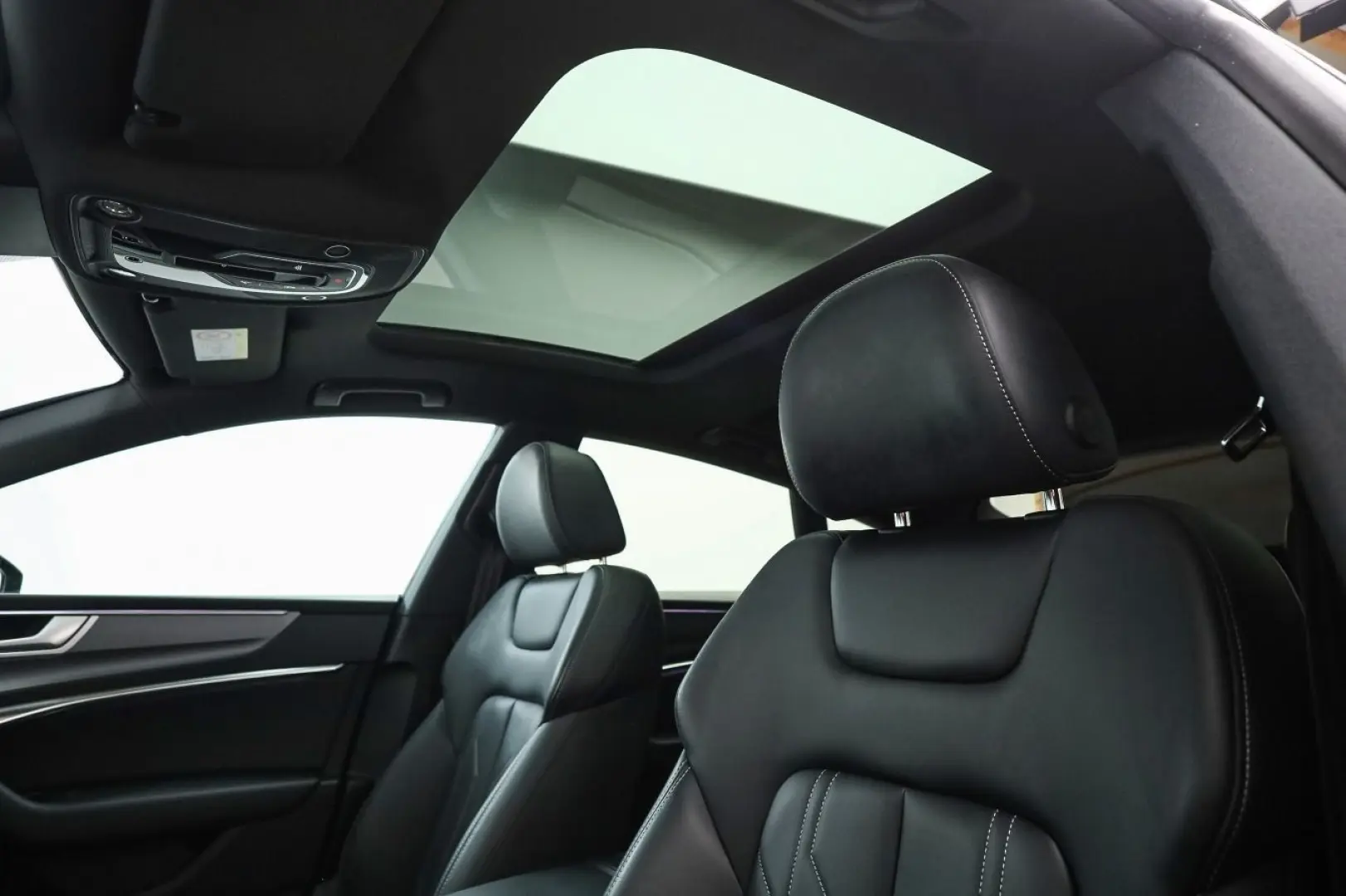 A7 Sportback 50 TDI quattro S-LINE*NAVI-PLUS*KAM