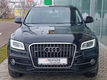 Audi Q5 Quattro 2.0TDI/190CP Tiptronic7