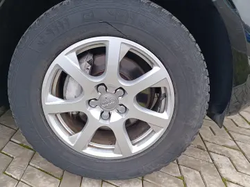 Audi Q5 Quattro 2.0TDI/190CP Tiptronic7