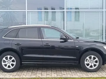 Audi Q5 Quattro 2.0TDI/190CP Tiptronic7