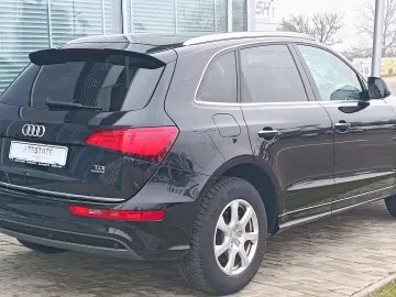 Audi Q5 Quattro 2.0TDI/190CP Tiptronic7