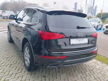 Audi Q5 Quattro 2.0TDI/190CP Tiptronic7