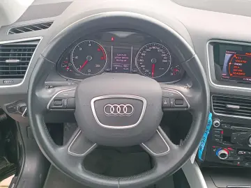 Audi Q5 Quattro 2.0TDI/190CP Tiptronic7