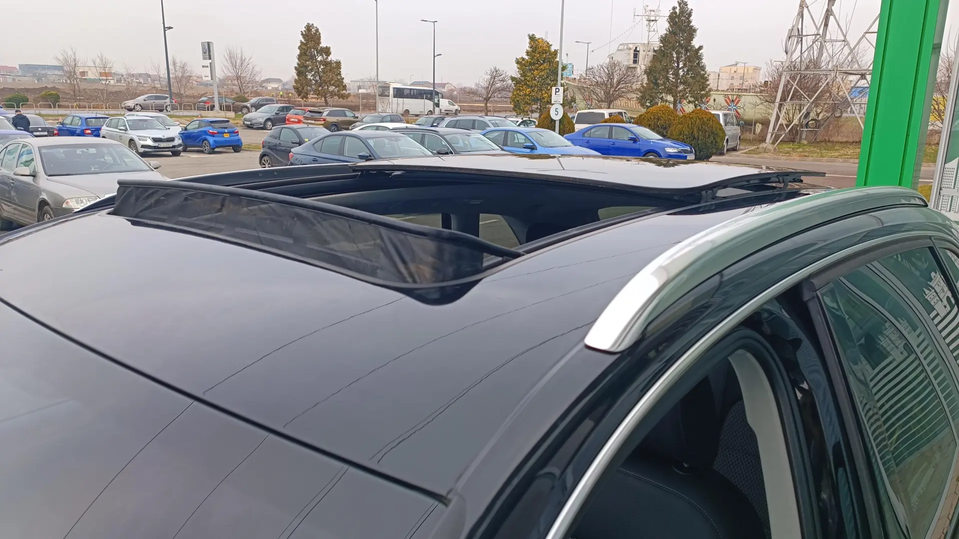 Audi Q5 Quattro 2.0TDI/190CP Tiptronic7
