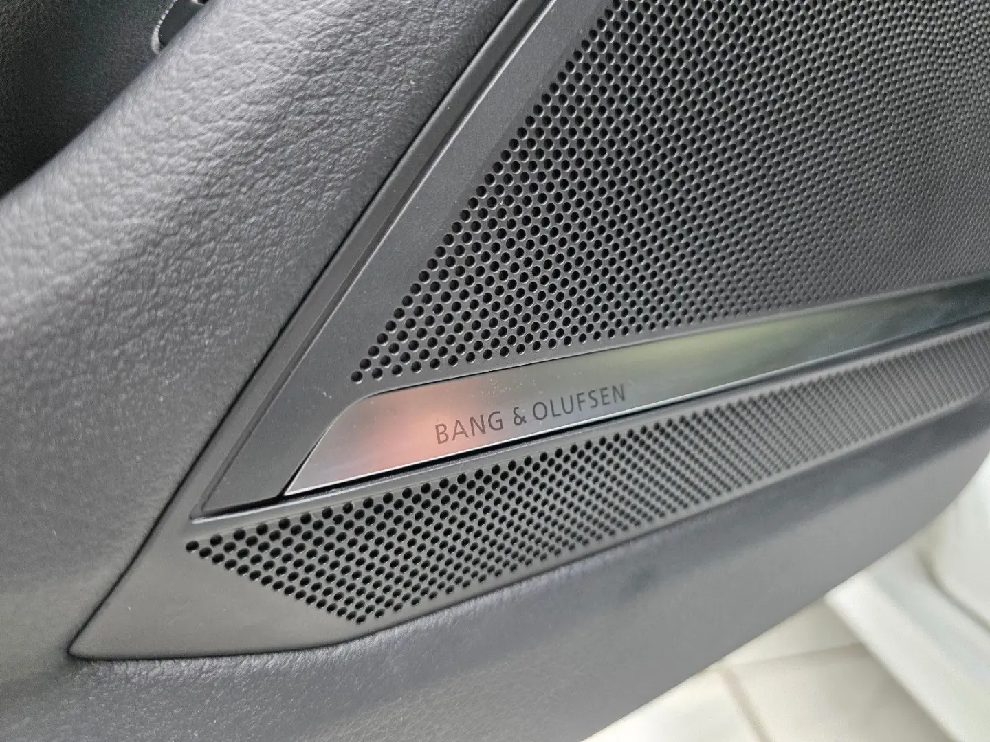 A7 Sportback 40 TDI quattro S Line Optik Schwarz