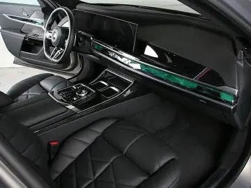 BMW 740d xDr. M Sportpaket  ACC HuD