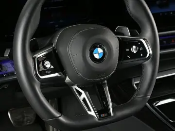 BMW 740d xDr. M Sportpaket  ACC HuD