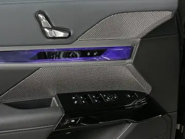 BMW 740d xDr. M Sportpaket  ACC HuD