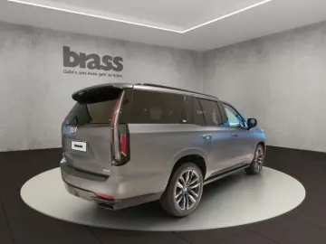 Cadillac Escalade 4WD Sport Platinum