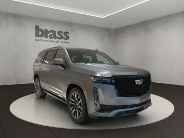 Cadillac Escalade 4WD Sport Platinum