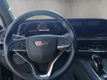 Cadillac Escalade 4WD Sport Platinum