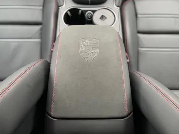 Porsche Cayenne GTS Coupé |HUD|Matrice|ACC|AHK