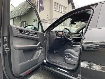 Porsche Cayenne GTS Coupé |HUD|Matrice|ACC|AHK