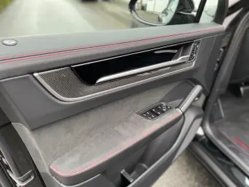 Porsche Cayenne GTS Coupé |HUD|Matrice|ACC|AHK