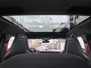Porsche Cayenne GTS Coupé |HUD|Matrice|ACC|AHK