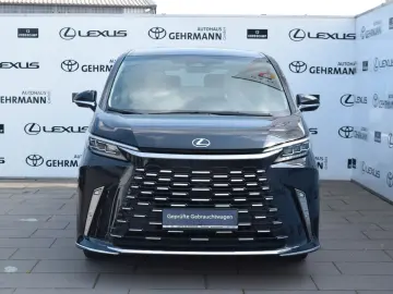 LM 350 h Luxury