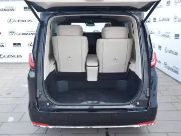 LM 350 h Luxury