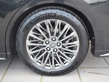 LM 350 h Luxury