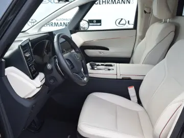 LM 350 h Luxury