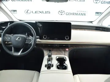LM 350 h Luxury