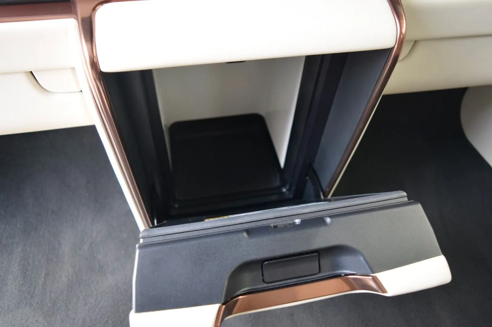 LM 350 h Luxury