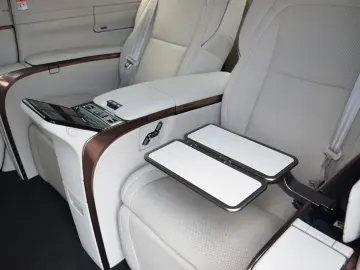 LM 350 h Luxury