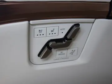 LM 350 h Luxury