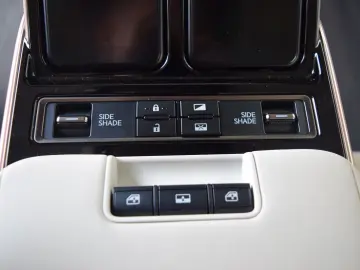 LM 350 h Luxury