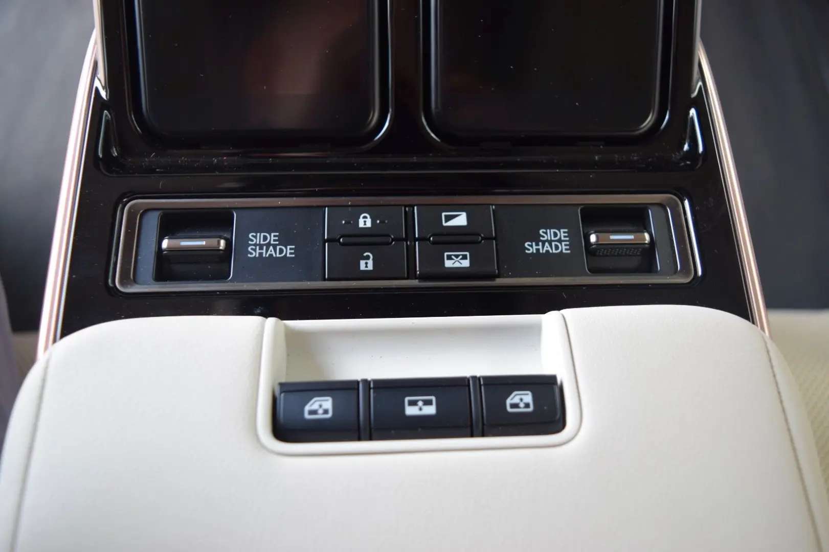 LM 350 h Luxury
