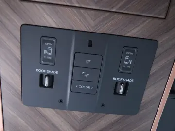 LM 350 h Luxury