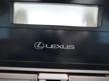 LM 350 h Luxury