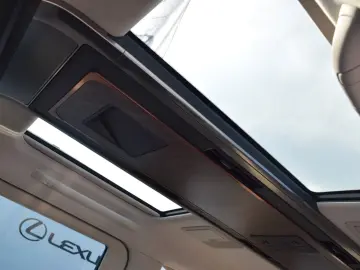 LM 350 h Luxury