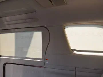 LM 350 h Luxury