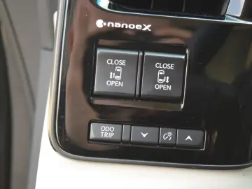 LM 350 h Luxury