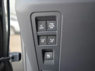 LM 350 h Luxury