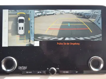 LM 350 h Luxury