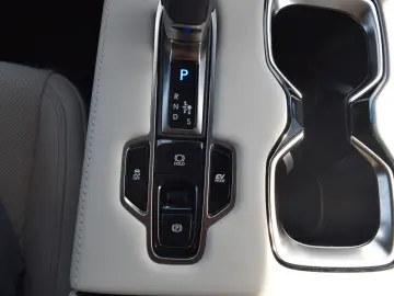 LM 350 h Luxury