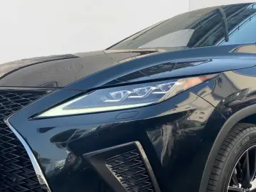 RX 450h 3.5 Hybrid F-Sport PANO 360° HUD AHK